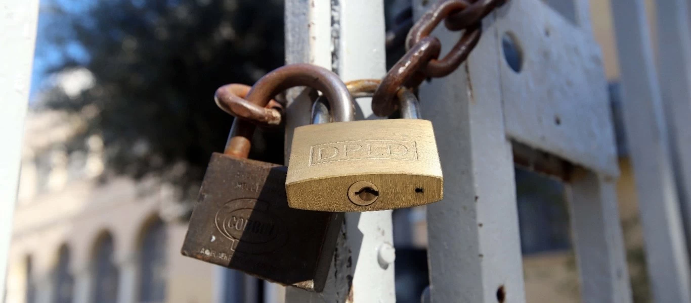 Πρόεδρος εμπόρων Θεσ/νίκης κατά κυβέρνησης: «Μόλις αρθεί το lockdown έρχονται μαζικά λουκέτα - Θέλουν να μας σκοτώσουν!»